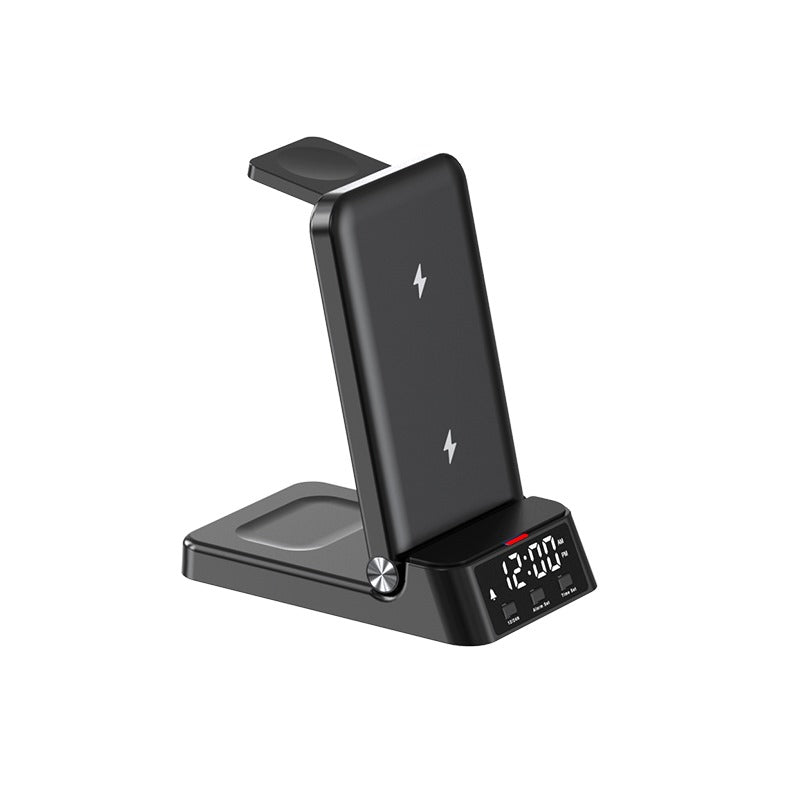 PowerCharge 4-in-1 Desk Station